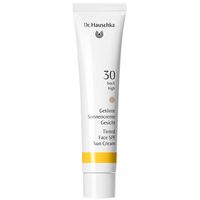 Dr. Hauschka SPF30 Tinted Sun Cream